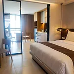 Nusa Dua Suites Powered By Cocotel