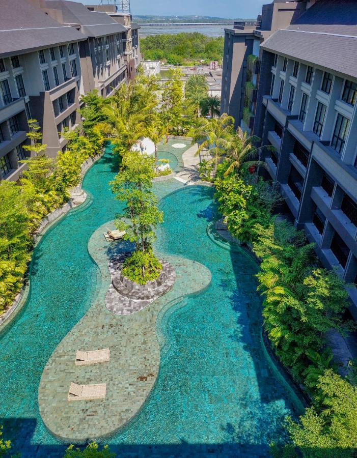 Nusa Dua Powered By Cocotel