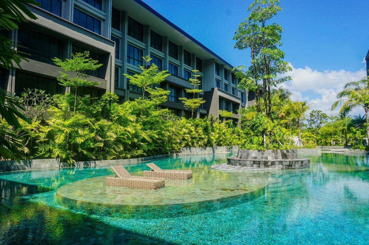 Nusa Dua Powered By Cocotel Hotel 3*